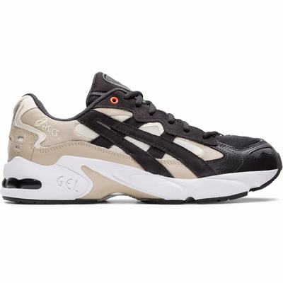 Asics Gel-Kayano 5 OG - Miesten Tennarit - Beige